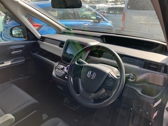 Honda FREED 2017 7082856-3