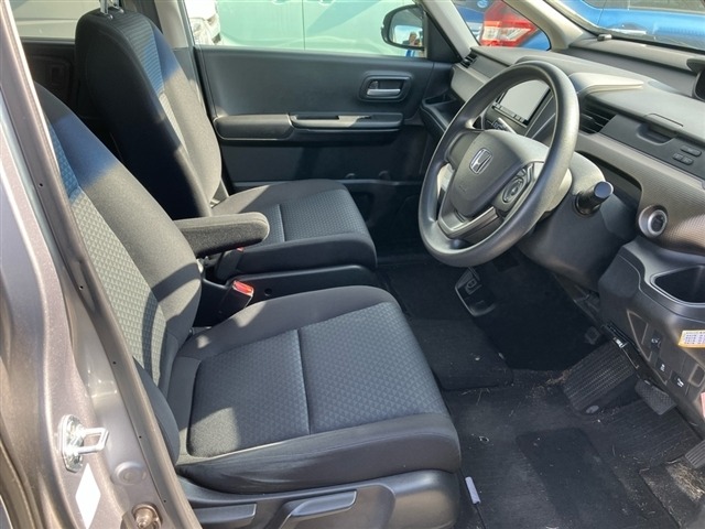 Honda FREED 2017 7082856-5