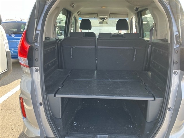 Honda FREED 2017 7082856-8
