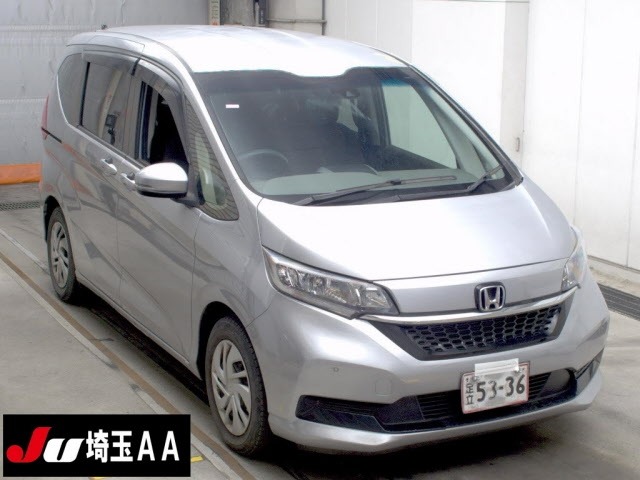 Honda FREED 2020 7082864-0