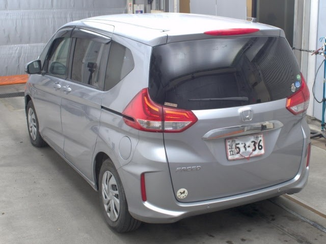 Honda FREED 2020 7082864-1