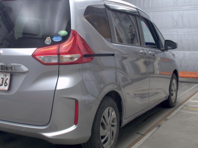 Honda FREED 2020 7082864-5