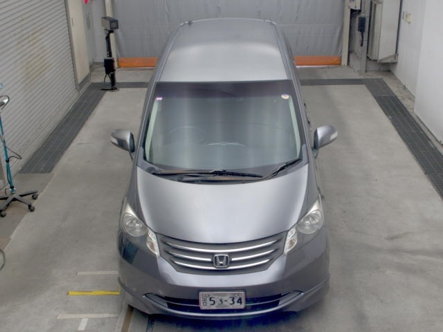 Honda FREED 2010 7082865-6