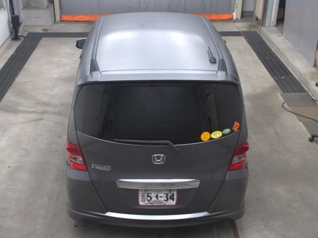 Honda FREED 2010 7082865-7