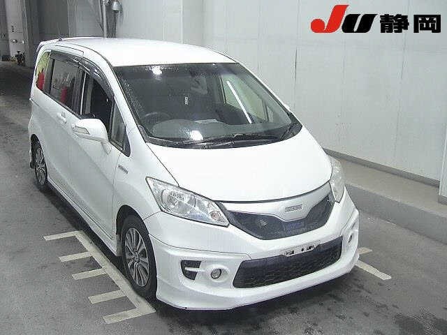Honda FREED 2013 7082874-0