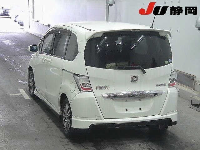 Honda FREED 2013 7082874-1