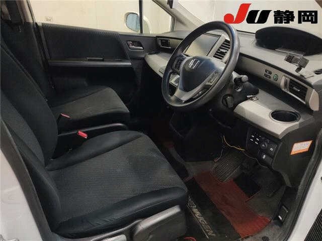 Honda FREED 2013 7082874-3