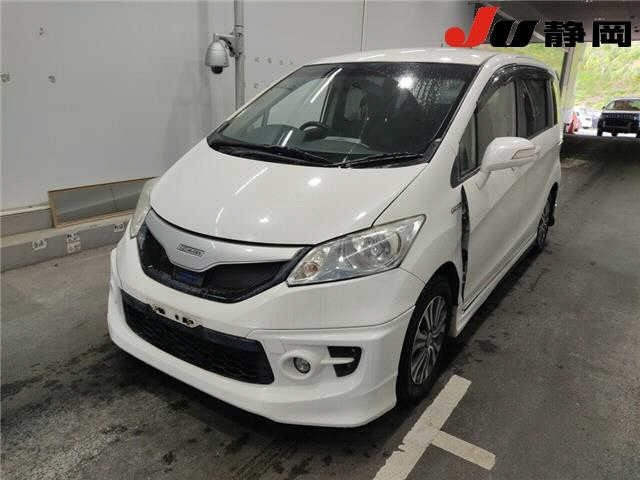 Honda FREED 2013 7082874-4