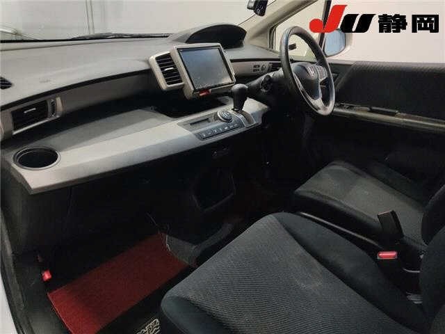 Honda FREED 2013 7082874-6