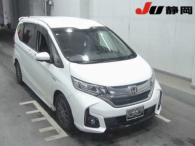 Honda FREED 2016 7082883-0