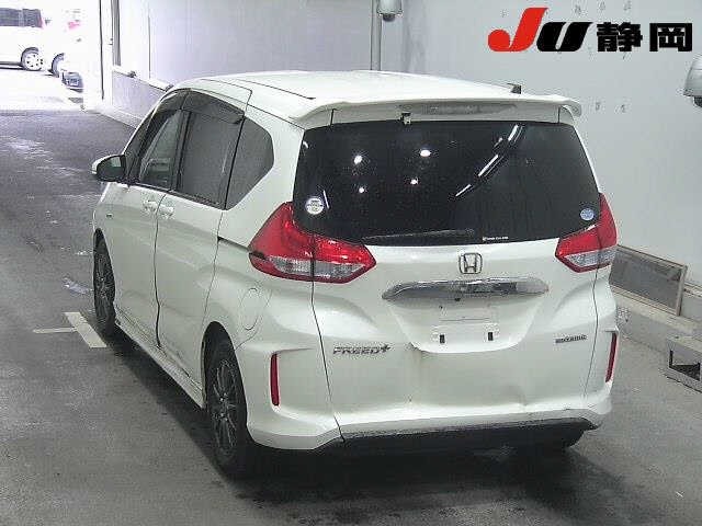 Honda FREED 2016 7082883-1