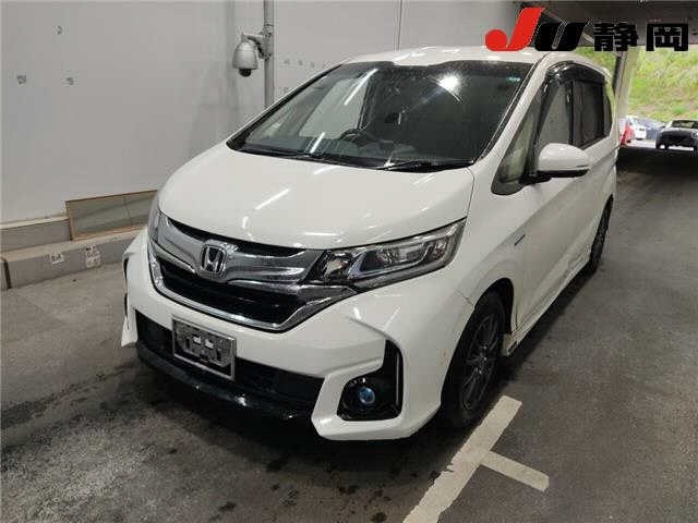 Honda FREED 2016 7082883-4