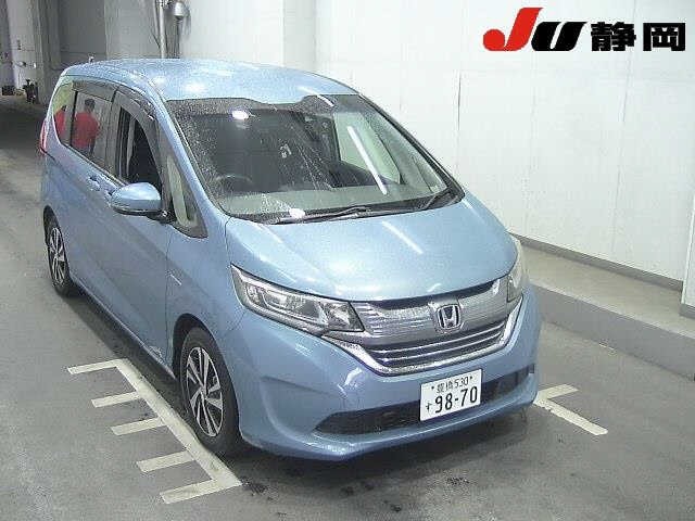 Honda FREED 2016 7082884-0