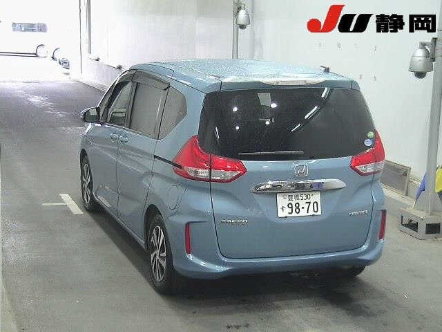 Honda FREED 2016 7082884-1