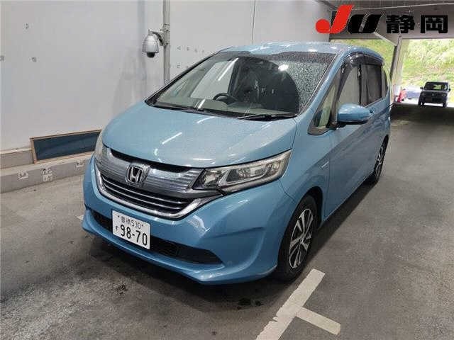 Honda FREED 2016 7082884-4