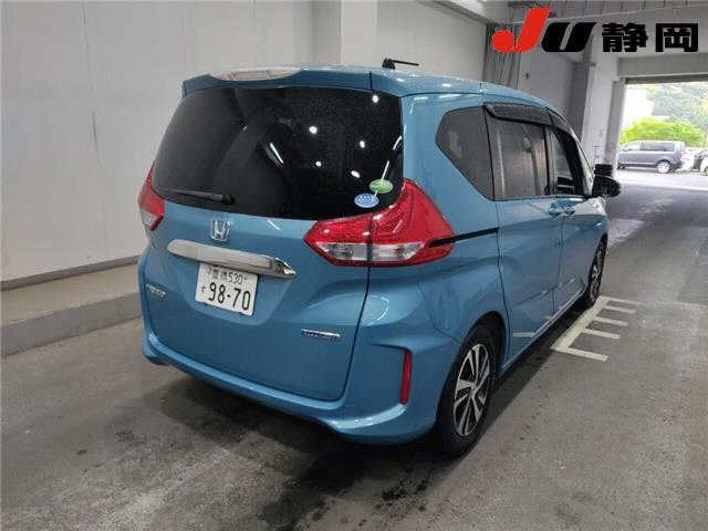 Honda FREED 2016 7082884-5