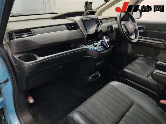 Honda FREED 2016 7082884-6