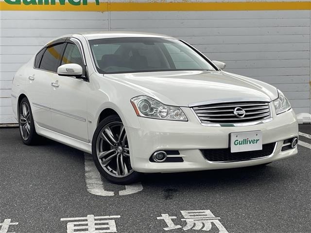Nissan FUGA 2008 7067251-0