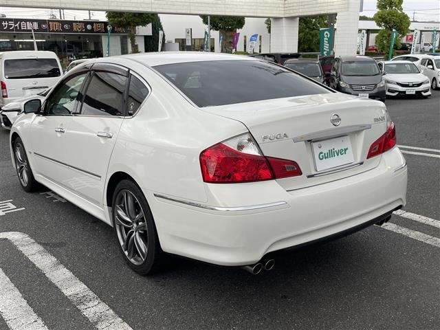 Nissan FUGA 2008 7067251-1