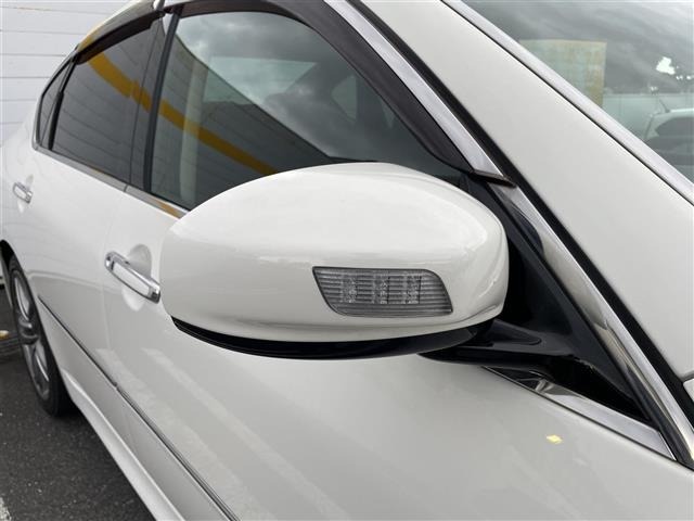 Nissan FUGA 2008 7067251-10