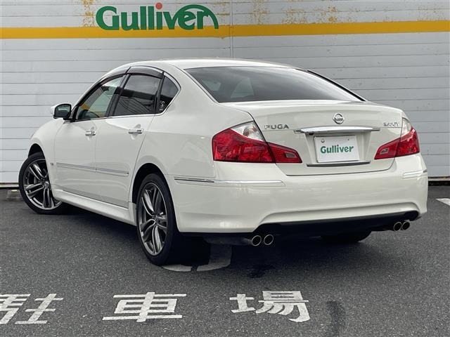 Nissan FUGA 2008 7067251-14