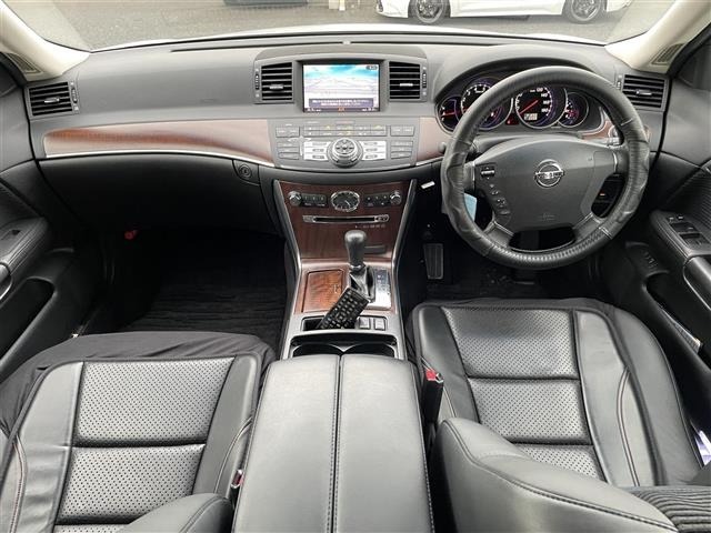 Nissan FUGA 2008 7067251-15