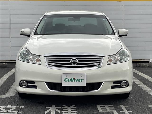 Nissan FUGA 2008 7067251-16