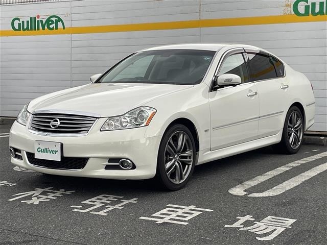 Nissan FUGA 2008 7067251-18