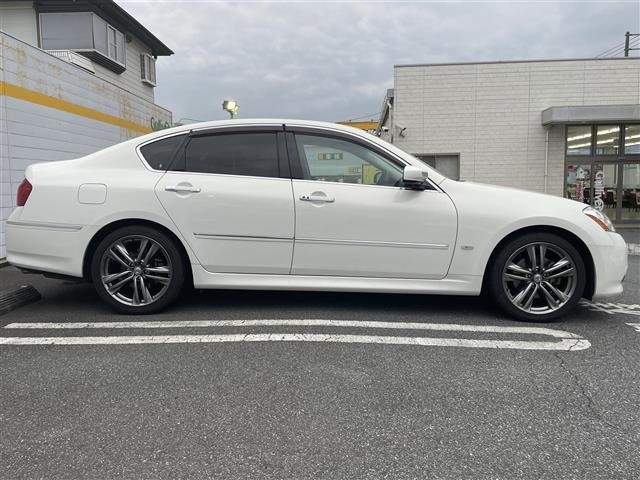 Nissan FUGA 2008 7067251-19