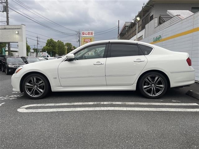 Nissan FUGA 2008 7067251-20