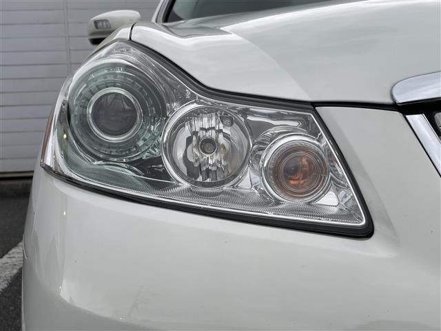 Nissan FUGA 2008 7067251-21