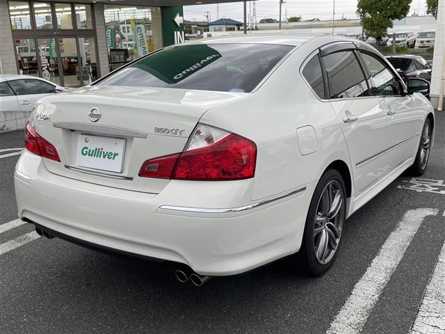 Nissan FUGA 2008 7067251-22