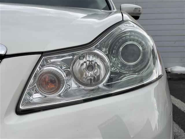 Nissan FUGA 2008 7067251-23