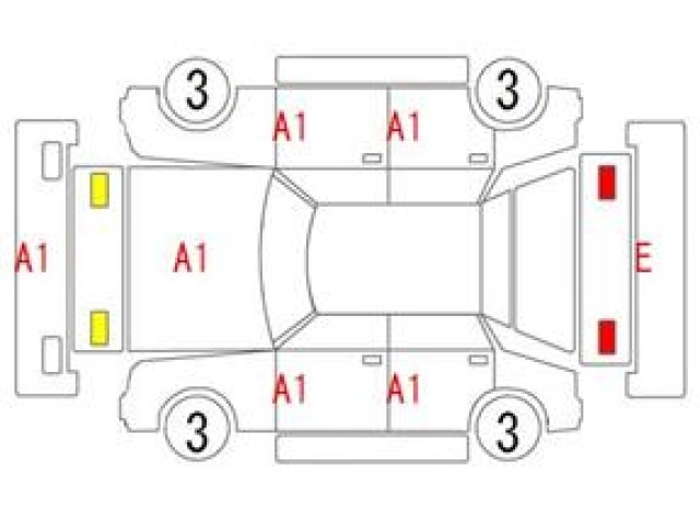 Nissan FUGA 2008 7067251-24