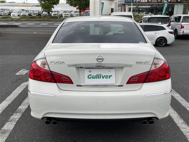 Nissan FUGA 2008 7067251-3