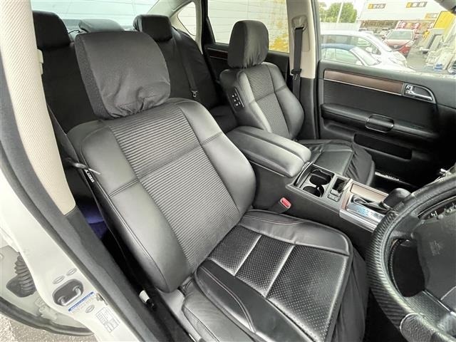 Nissan FUGA 2008 7067251-4