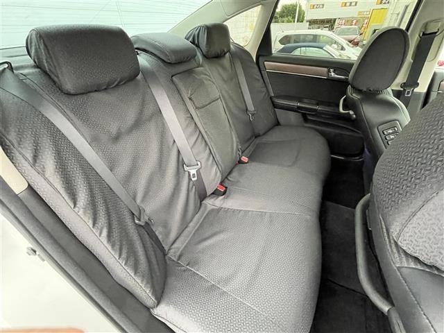 Nissan FUGA 2008 7067251-6