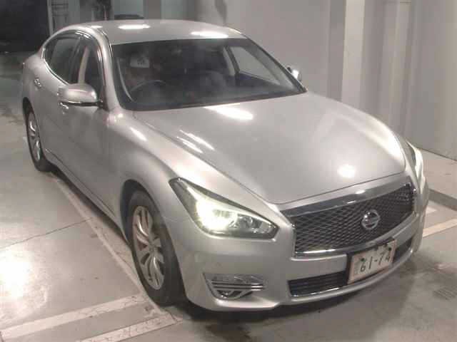 Nissan FUGA 2020 7067287-0