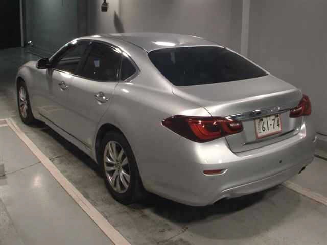 Nissan FUGA 2020 7067287-1