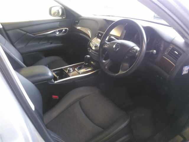 Nissan FUGA 2020 7067287-3