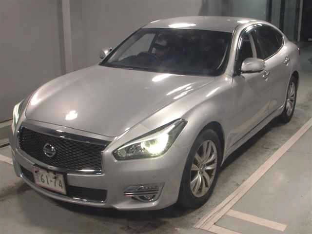 Nissan FUGA 2020 7067287-4