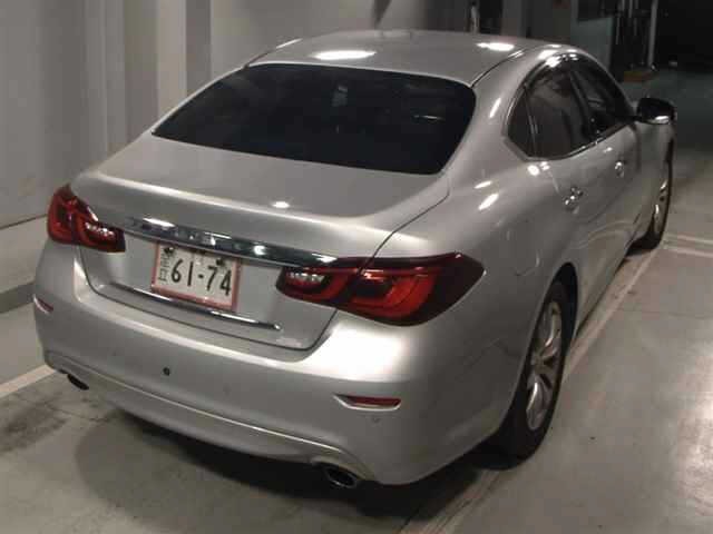 Nissan FUGA 2020 7067287-5