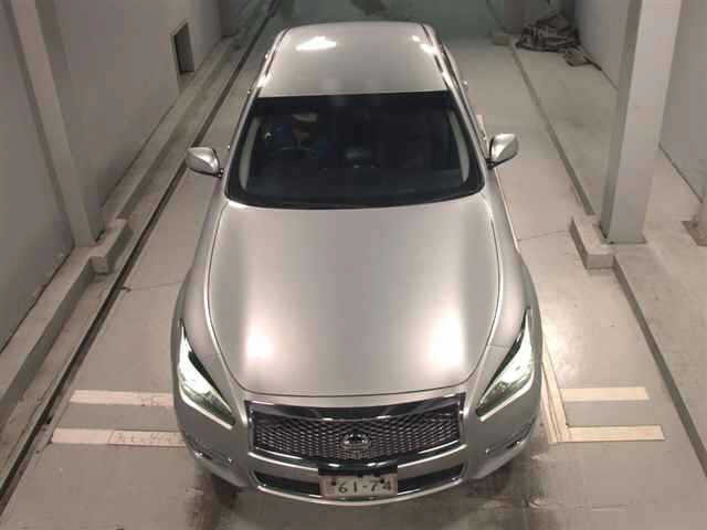 Nissan FUGA 2020 7067287-6