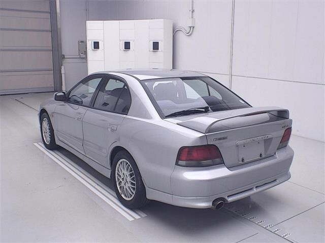 Mitsubishi GALANT 1997 7084779-1