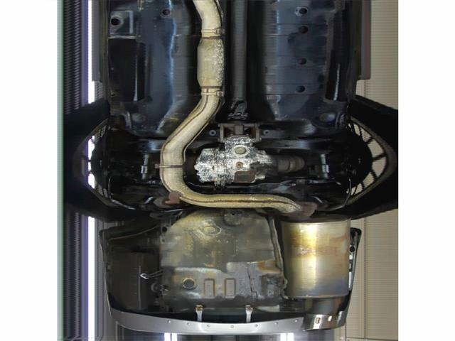 Mitsubishi GALANT 1997 7084779-11