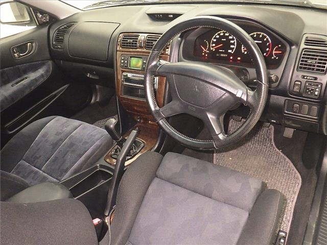 Mitsubishi GALANT 1997 7084779-3
