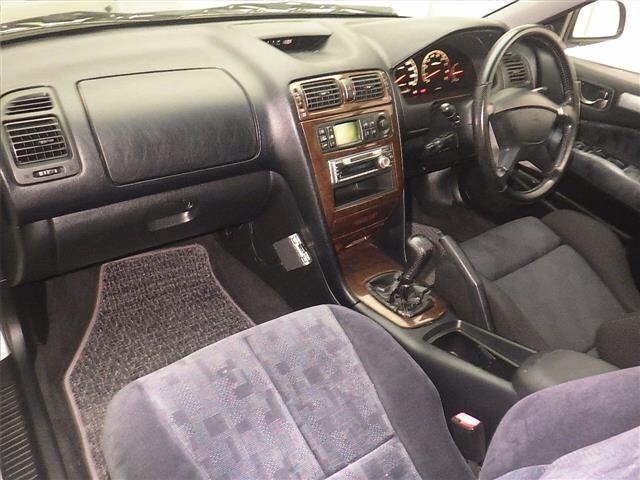 Mitsubishi GALANT 1997 7084779-4