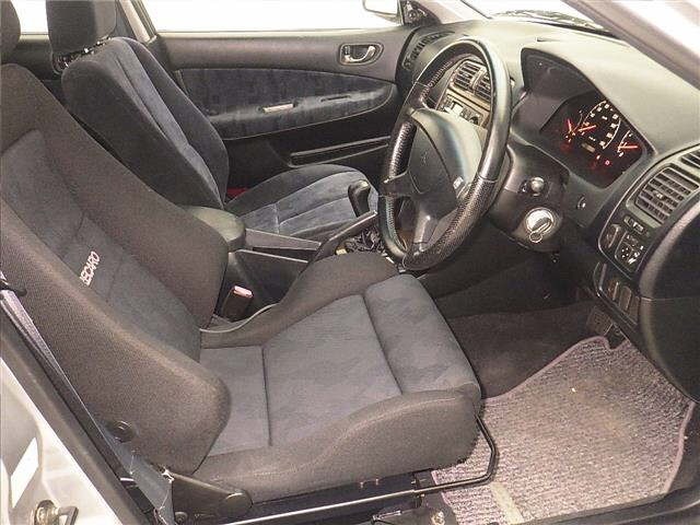 Mitsubishi GALANT 1997 7084779-5