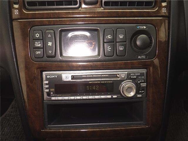 Mitsubishi GALANT 1997 7084779-6