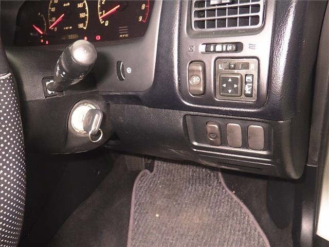Mitsubishi GALANT 1997 7084779-8